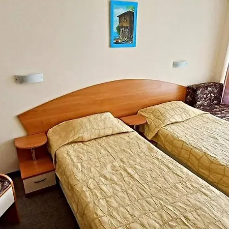 Pliska 호텔 써니비치