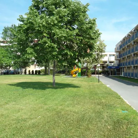 Pliska - Light Hotell