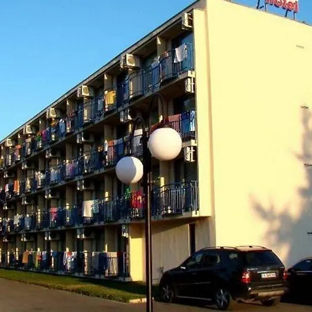 Pliska - Light Hotell