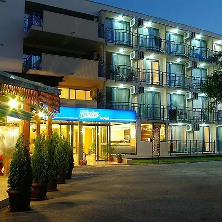 Pliska - Light 3* Slăntjev Brjag