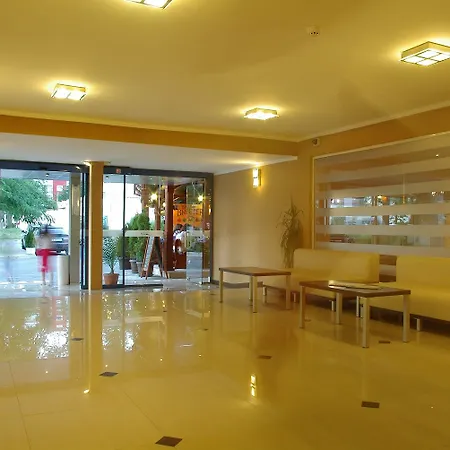 Pliska 3* 써니비치