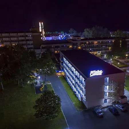 Hotell Pliska - Light