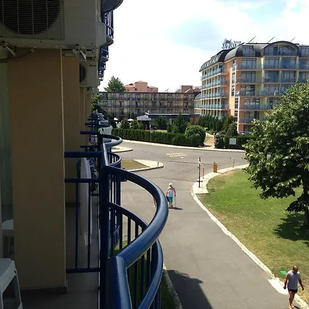 Hotell Pliska - Light 3*