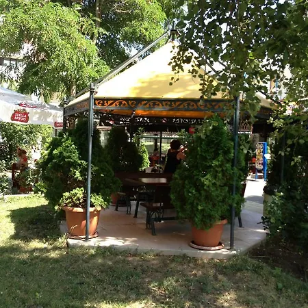 Pliska - Light Hotell