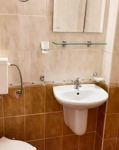 Hotel Pliska Sunny Beach