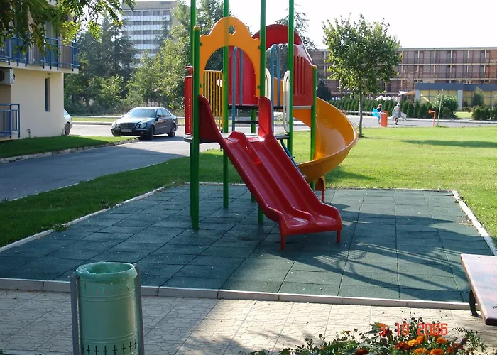 Hotell Pliska - Light Slăntjev Brjag