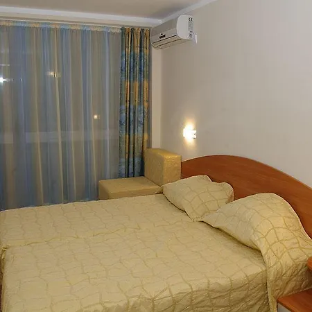 Pliska 3* Słoneczny Brzeg