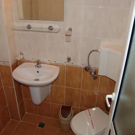 Pliska Hotel Słoneczny Brzeg