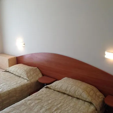 Pliska Hotel 3*