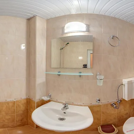 Hotel Pliska 3*