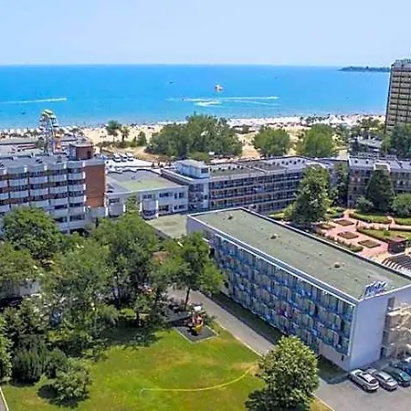 Pliska 3* ساني بيتش