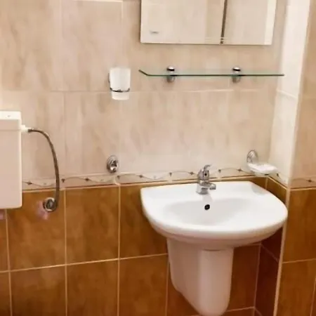 Szálloda Pliska 3*