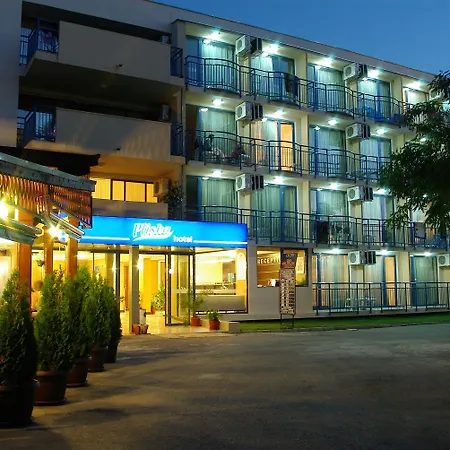 Pliska Hotel
