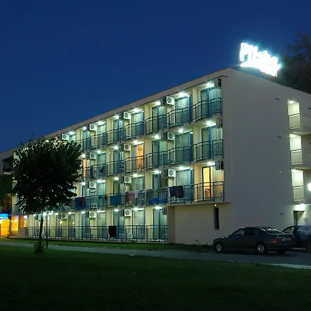 Hotel Pliska 3*