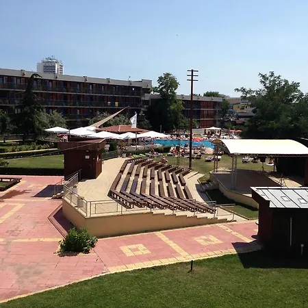 Pliska Hotel