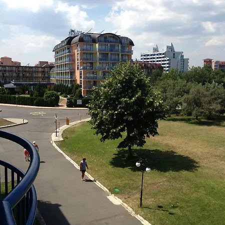 Хотел Pliska 3*