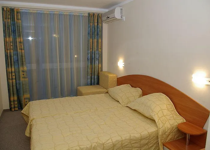 Pliska 3* Σάνι Μπιτς