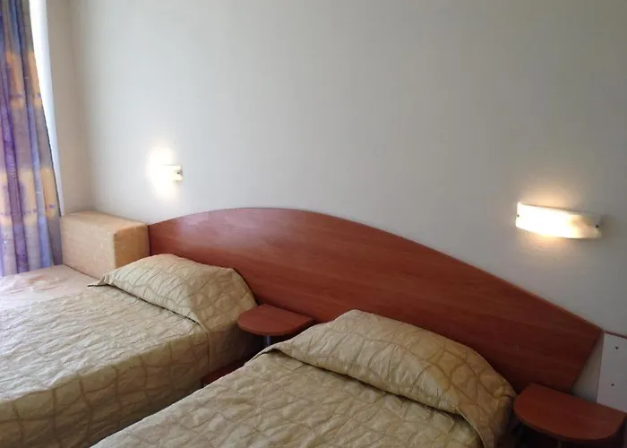 Pliska Ξενοδοχείο 3*