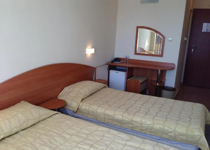 Pliska Σάνι Μπιτς