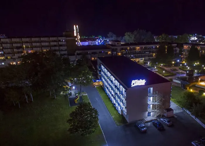 Otel Pliska