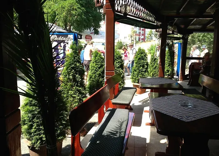 Pliska 3* Σάνι Μπιτς