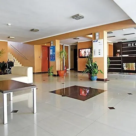 Pliska Hotel 3*