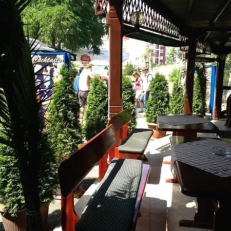 Pliska 3* Sunny Beach