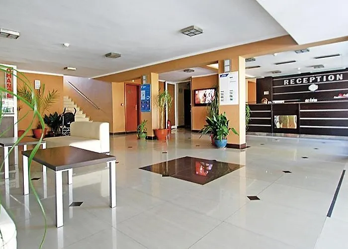 Pliska Hotel 3*